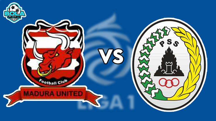 BRI Liga 1: Madura United vs PSS Sleman 0-0: Saling Berbagi Skor