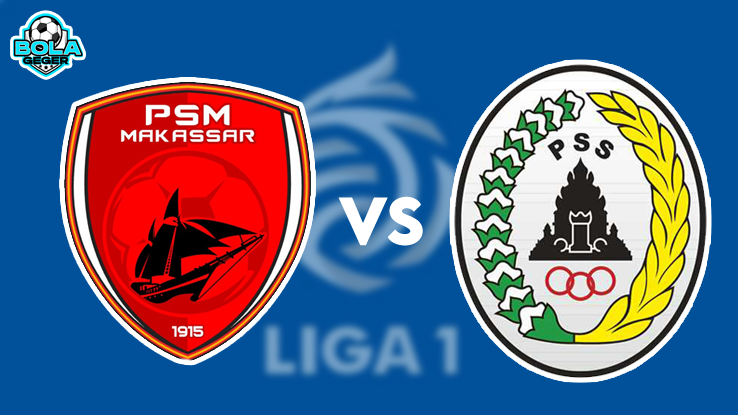 BRI Liga 1: PSM Makassar vs PSS Sleman 2-1: Akhiri Tren Tanpa Kemenangan
