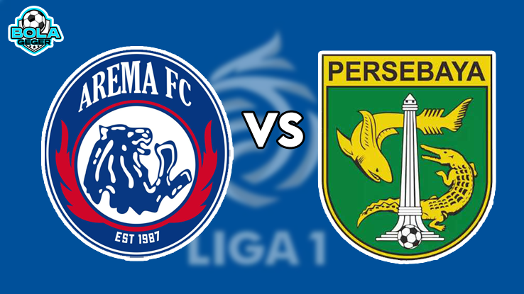 BRI Liga 1: Arema vs Persebaya 0-1: Pertahanan Solid Andhika Ramadhani