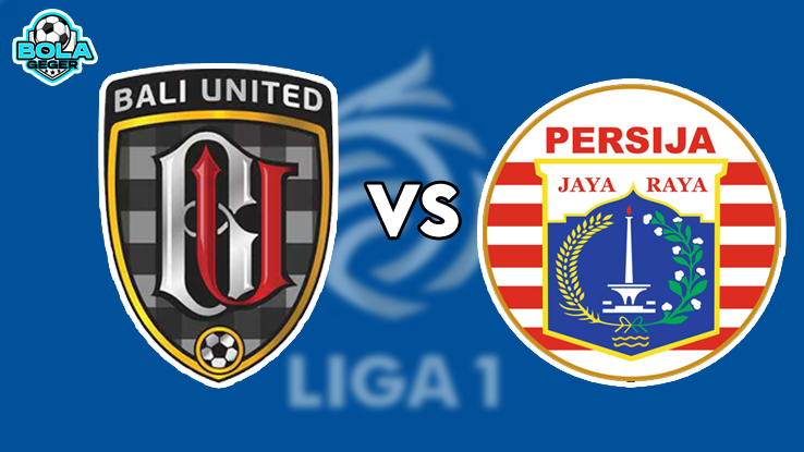 BRI Liga 1: Bali United vs Persija 1-0: Kemenangan Dramatis Serdadu Tridatu