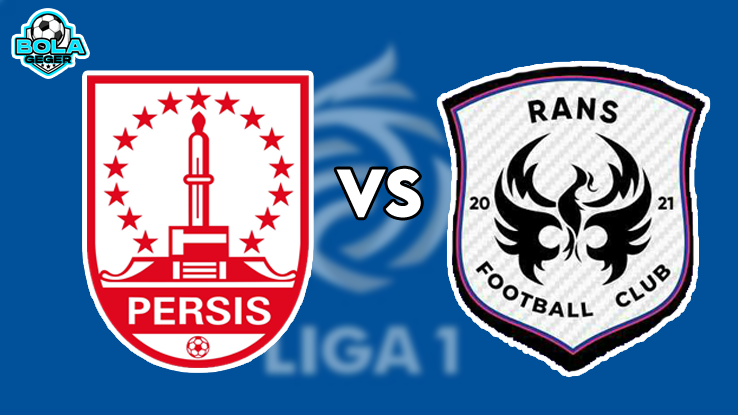 BRI Liga 1: Persis Libas RANS Nusantara Dengan Skor 2-0