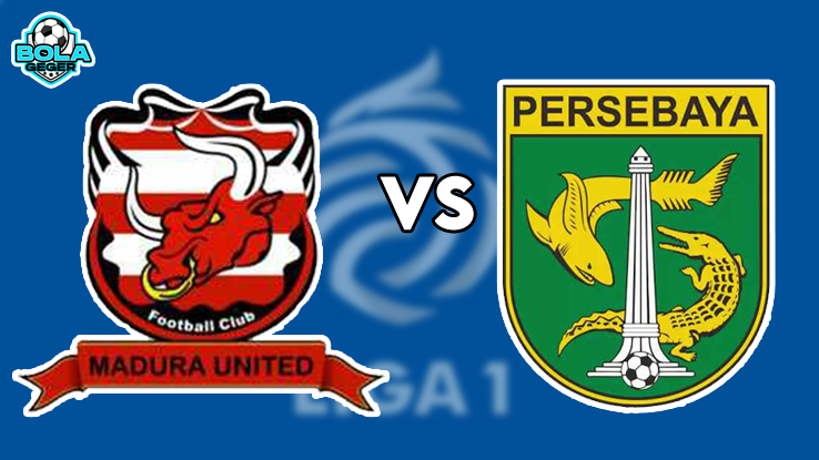 BRI Liga 1: Madura United Bertahan 0-0 Melawan Persebaya Surabaya