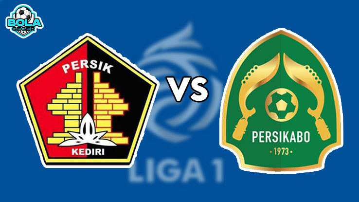 BRI Liga 1: Persik vs Persikabo 5-2 : Flavio Silva Cetak Gol Berantai