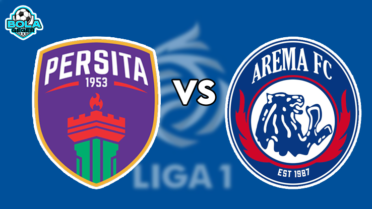 BRI Liga 1: Persita Berhasil Comeback Melawan Arema FC 4-3