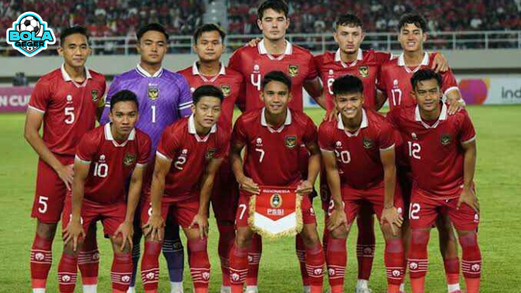 Berita Baik untuk Timnas Indonesia U-23 Jelang Piala Asia U-23