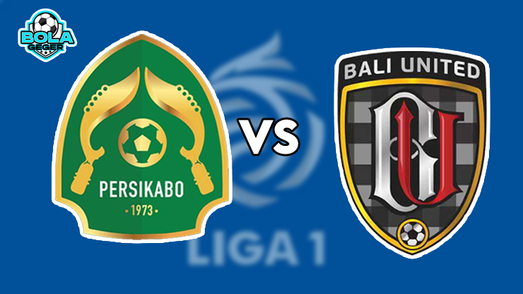 BRI Liga 1: Persikabo vs Bali United 3-2: Comeback Laskar Padjajaran!